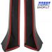 SEAT LEON 5F galinio lango spoileriukai